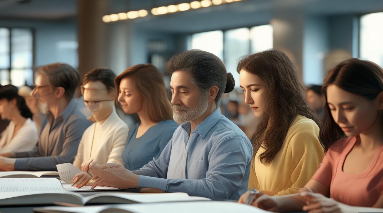 国考公务员年龄限制会调整吗？2025年有新变化？-图1