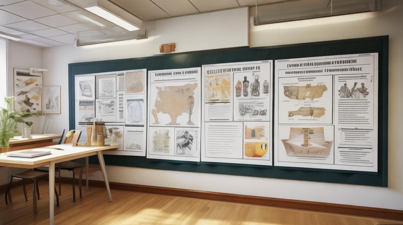 四史学习常态化,如何让小常识活起来入人心?-图1 四史学习常态化,如何让小常识活起来入人心?-图1