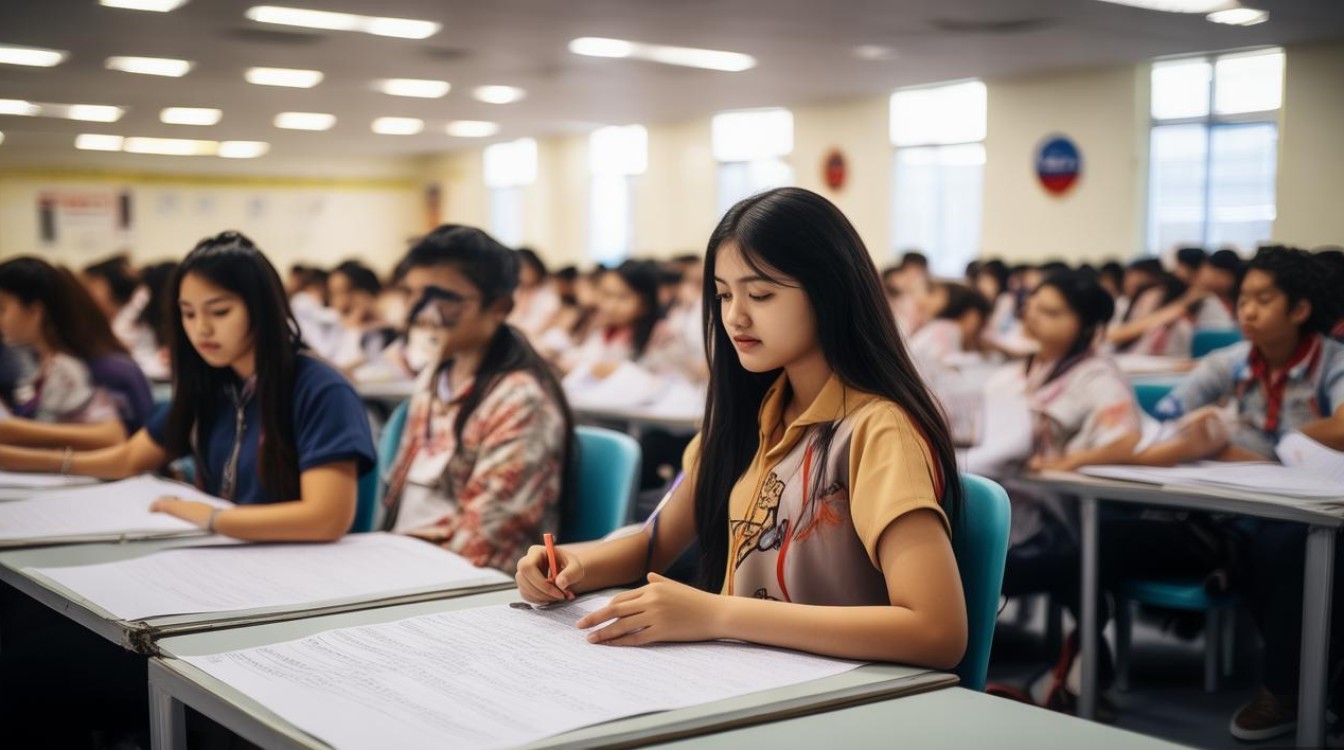 国考比例创新高？今年竞争有多激烈？-图1