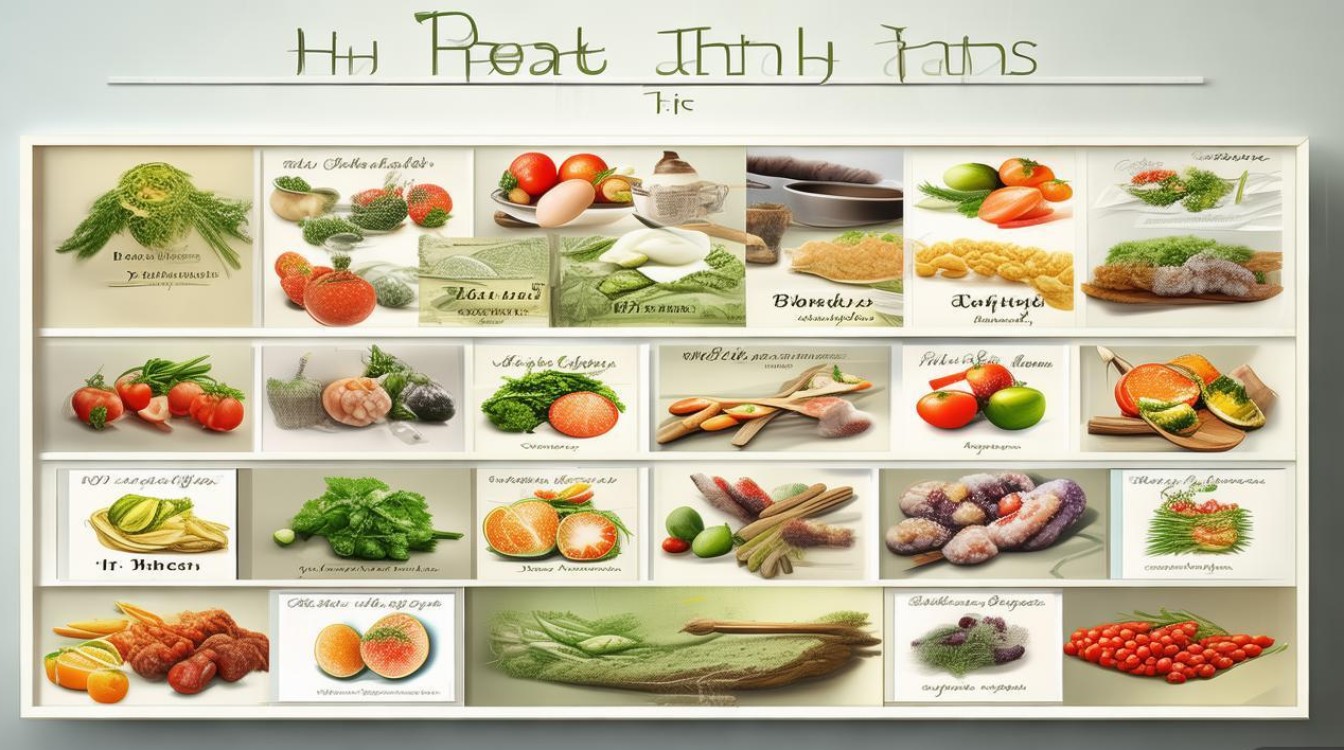 2025年最新健康小常识有哪些?别再信老偏方了!-图1 2025年最新健康小常识有哪些?别再信老偏方了!-图1