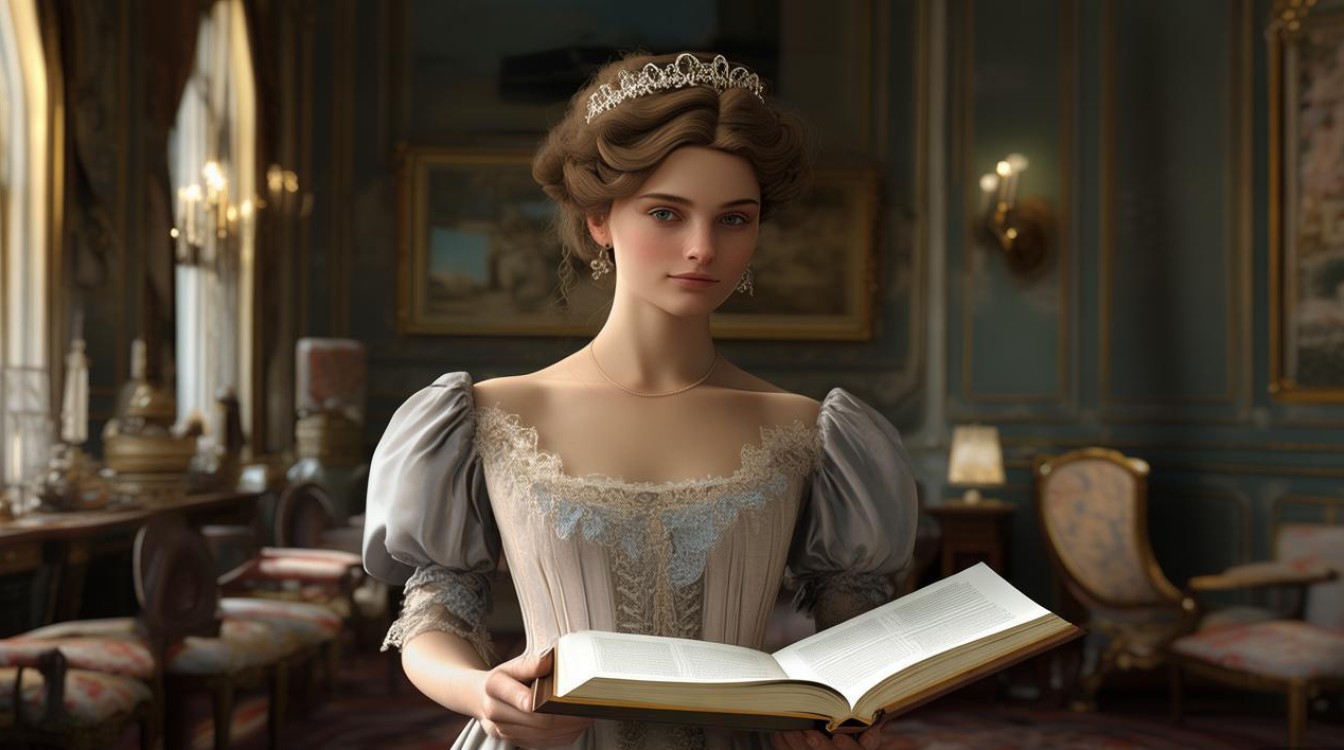 2025名媛礼仪新规，这些常识还适用吗？-图1