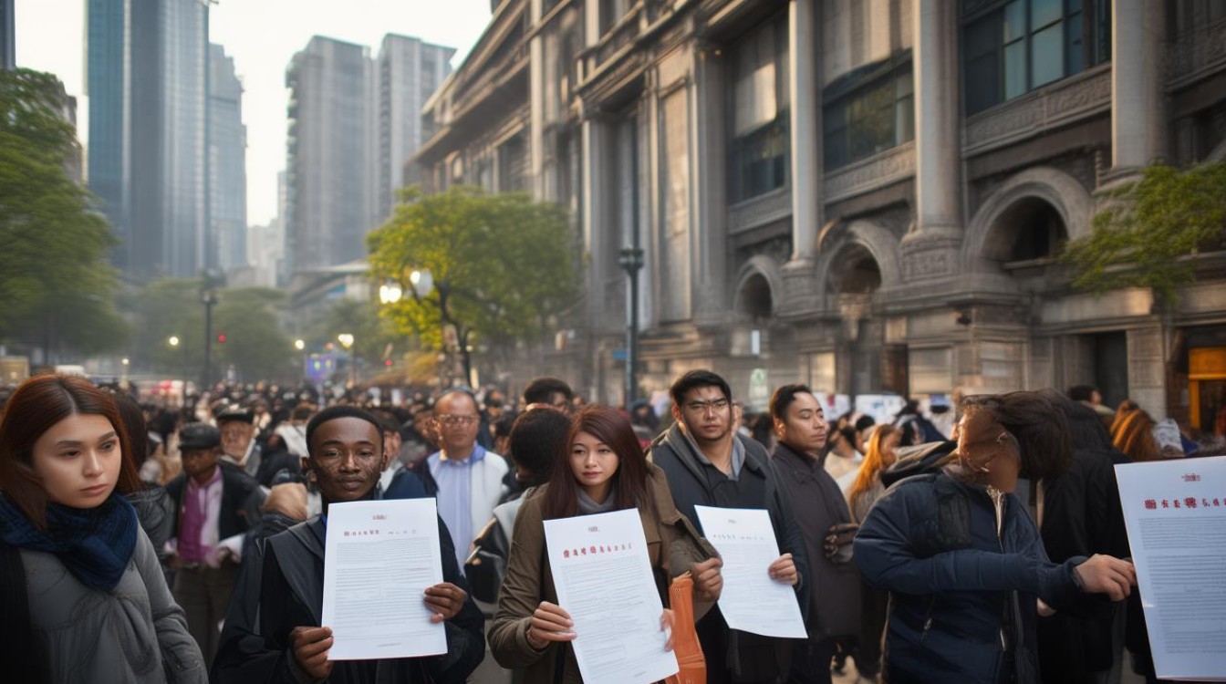 2025上海考生,省考VS国考,该冲哪个?-图1 2025上海考生,省考VS国考,该冲哪个?-图1