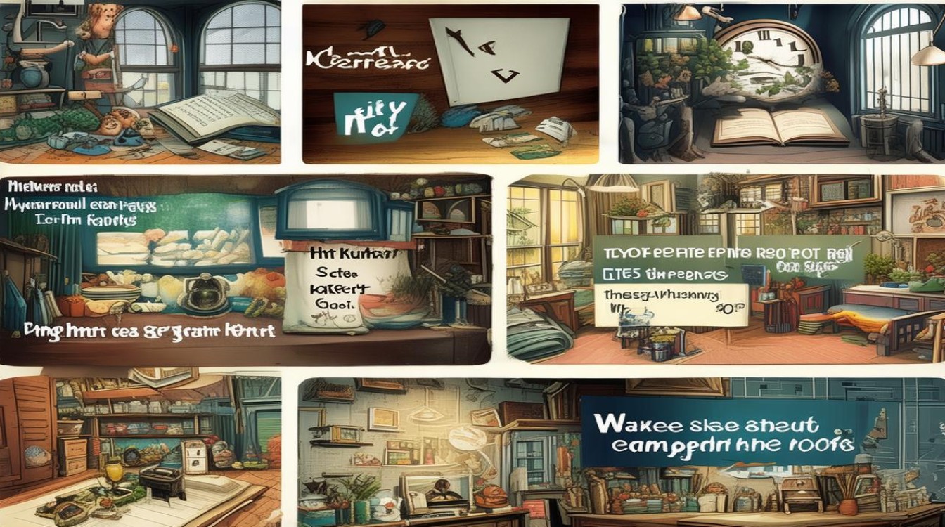 2025年最新生活冷知识，哪些日常常识颠覆了你的认知？-图1