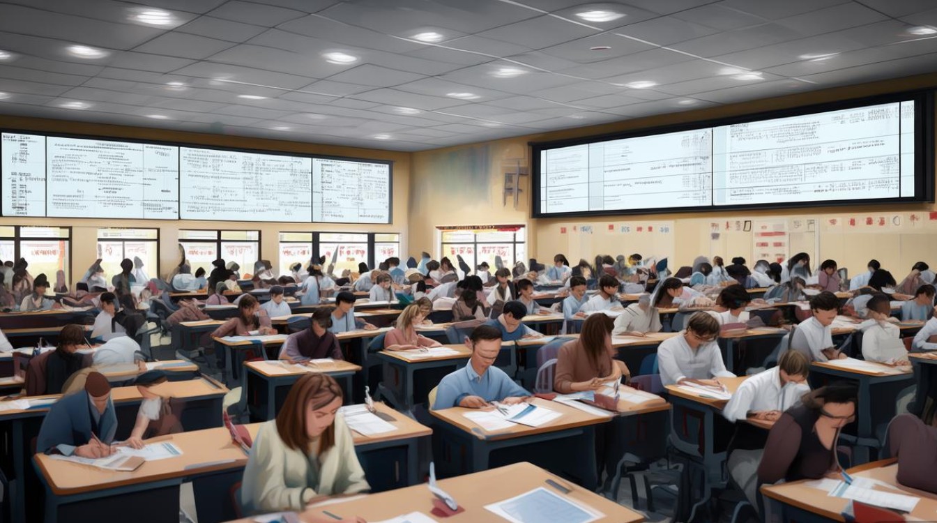 2025国考行测多少题能进面？最新分数线来了！-图1