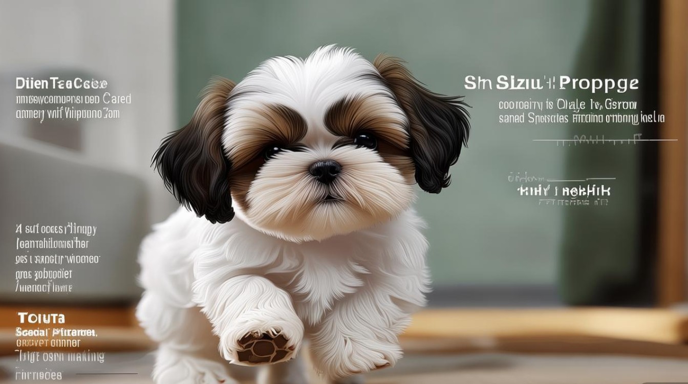 2025雪纳瑞幼犬到家？新手必看饲养常识！-图1