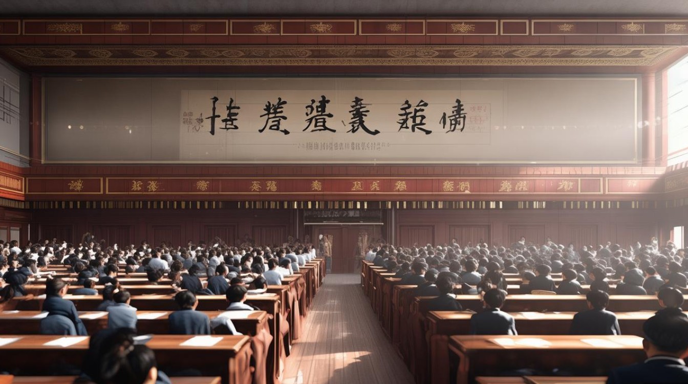 靖江国考今年扩招吗？竞争会更激烈吗？-图1