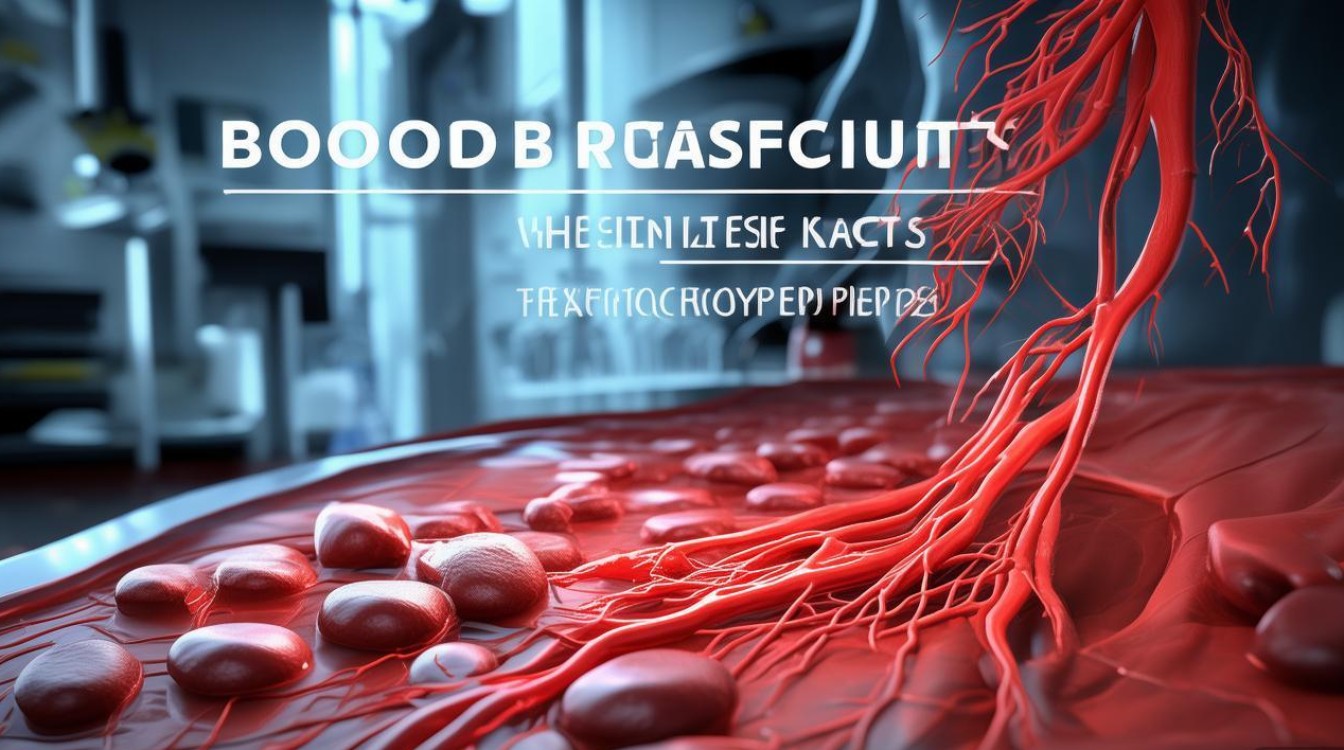 现在输血还用万能血O型吗?最新标准是什么?-图1 现在输血还用万能血O型吗?最新标准是什么?-图1