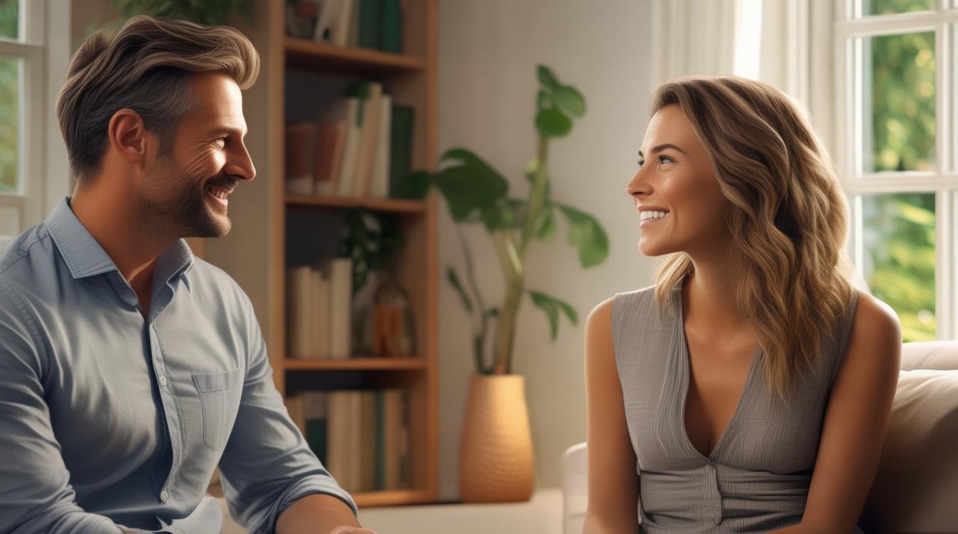 2025男女交往还懂这四大常识吗?-图1 2025男女交往还懂这四大常识吗?-图1