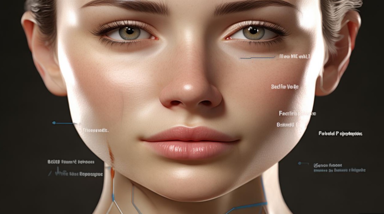 2025年面部整形新规有哪些？安全避坑指南来了！-图1