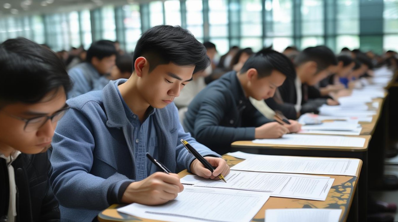 深圳公务员考国考，今年招录政策有啥新变化？-图1