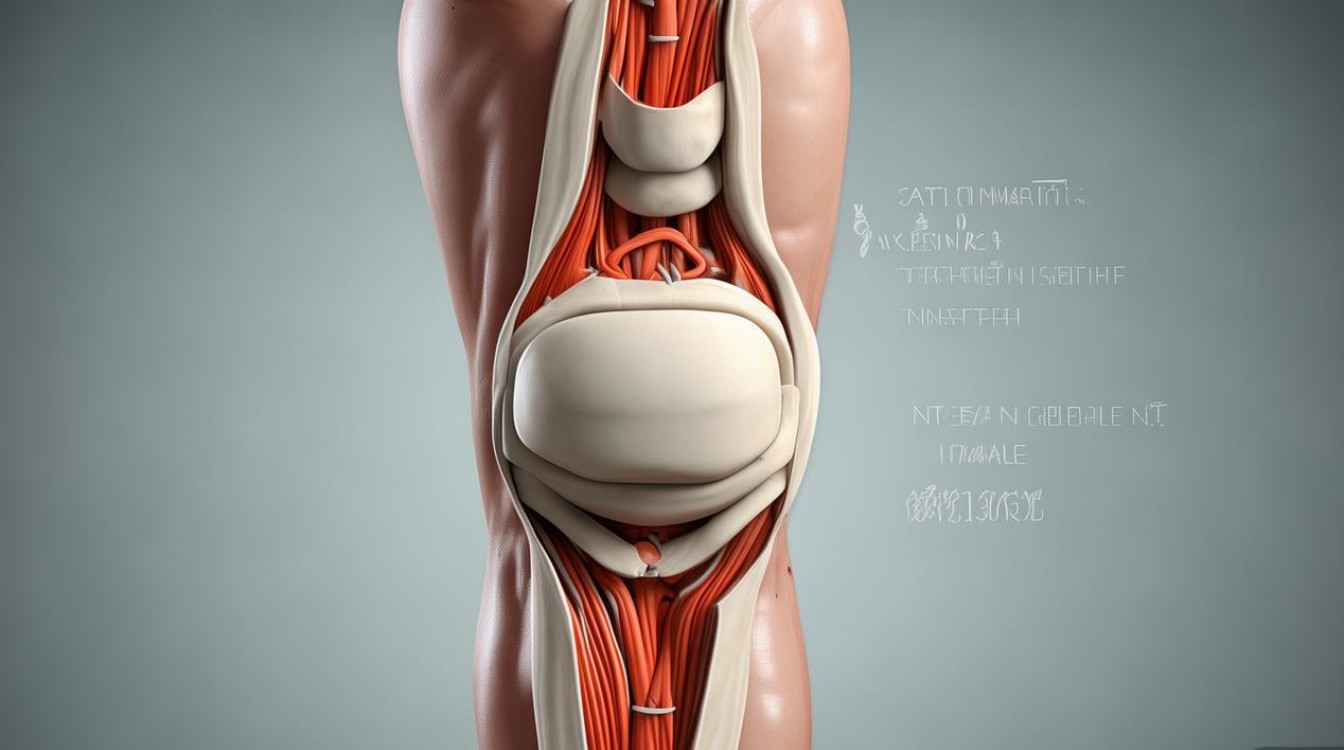 膝盖咔咔响?当心膝关节问题找上门!-图1 膝盖咔咔响?当心膝关节问题找上门!-图1