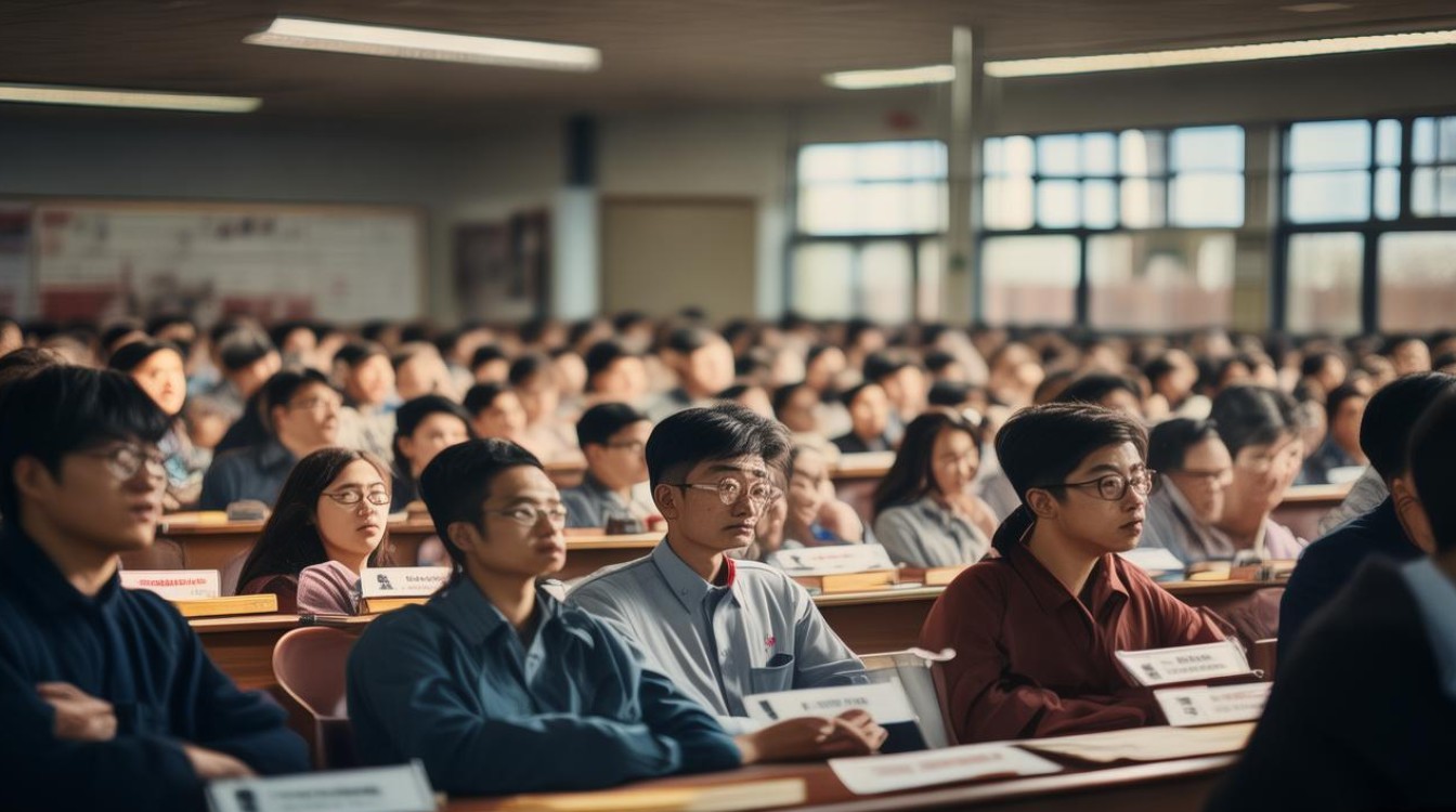 重庆国考讲座最新消息在哪听？-图1