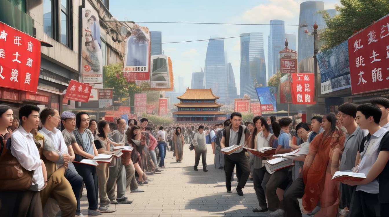 北京省考VS国考,今年何时报名?竞争更激烈?-图1 北京省考VS国考,今年何时报名?竞争更激烈?-图1