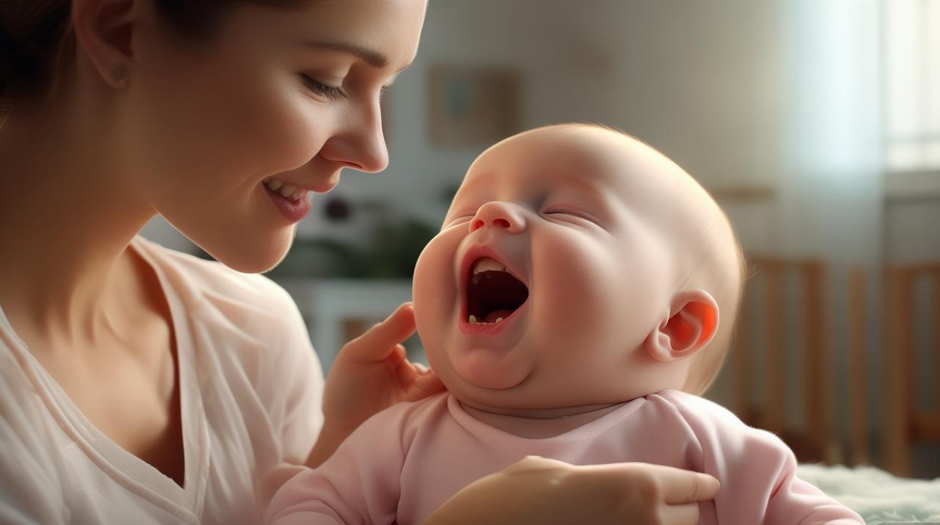 宝宝乳牙龋齿高发，2025年口腔护理该怎么做？-图1