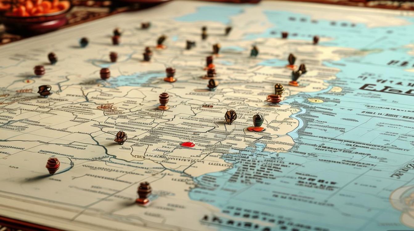 2025国考浙江考点公布！这些城市有新增吗？-图1