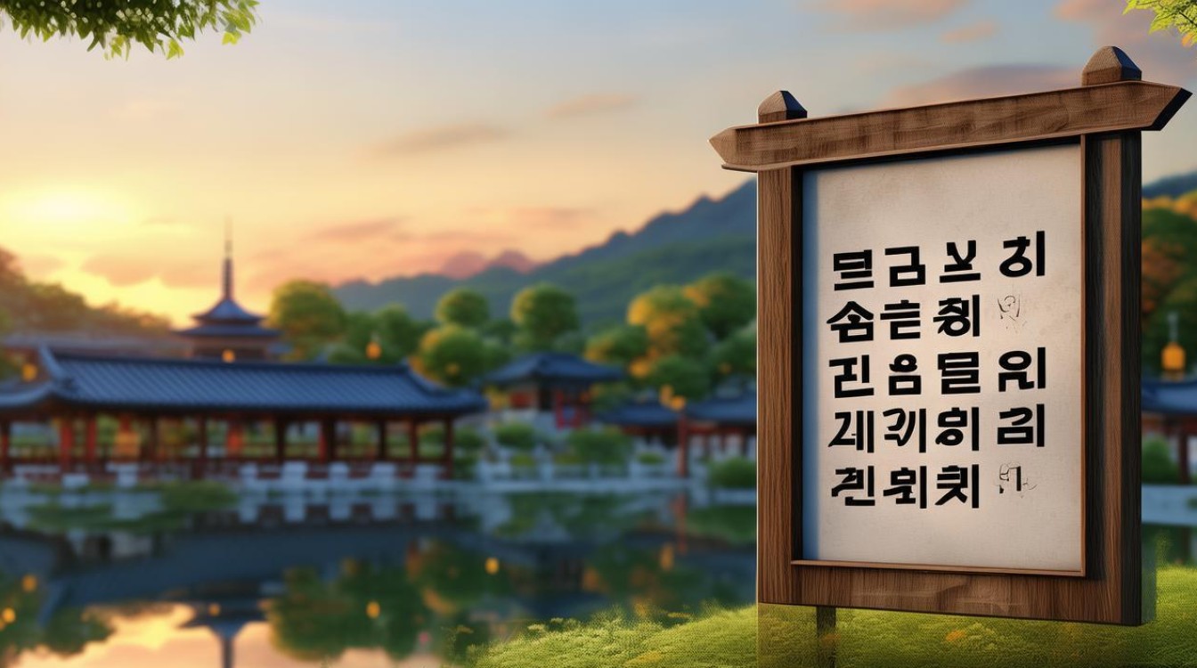 韩国常识更新,2025年还适用吗?-图1 韩国常识更新,2025年还适用吗?-图1