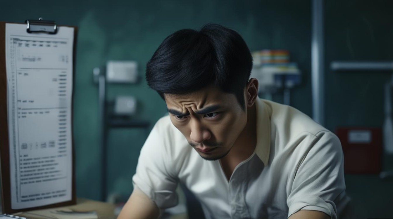 2025国考体检哪些情况会直接淘汰？-图1