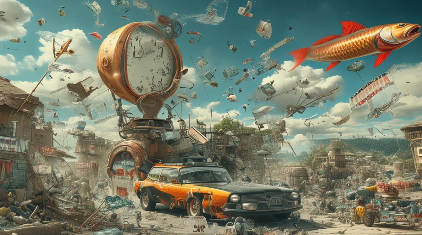 常识全错?我们该信什么?-图1 常识全错?我们该信什么?-图1