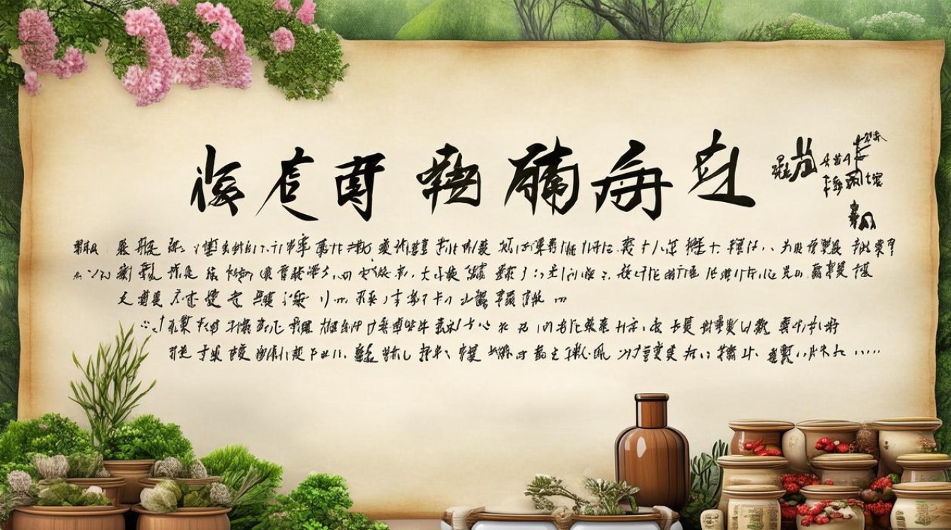 今春养生,中医小常识怎么用才最有效?-图1 今春养生,中医小常识怎么用才最有效?-图1