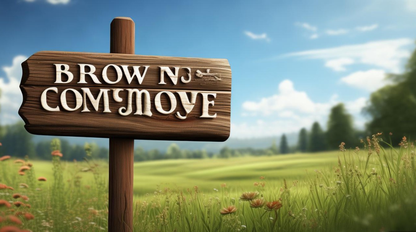 布朗常识最新更新，有哪些新观点？-图1