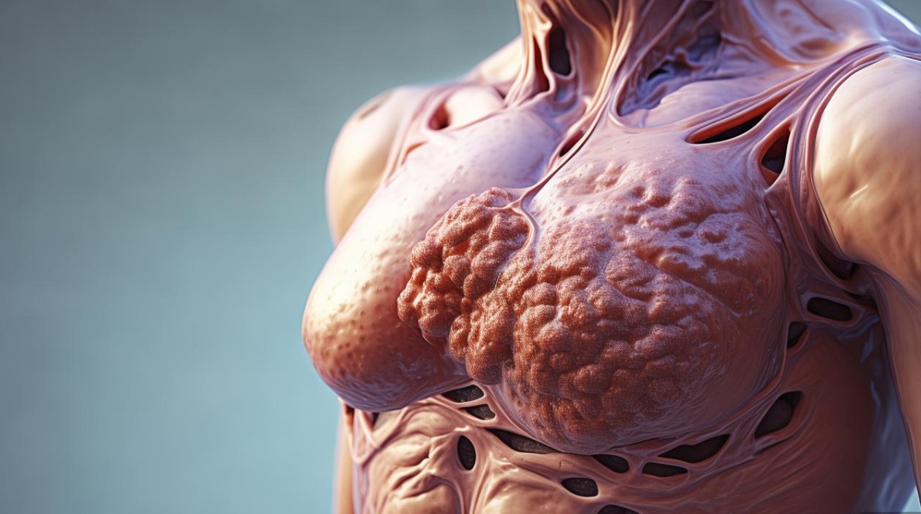 2025年最新肿瘤基本常识，哪些误区还在坑人？-图1