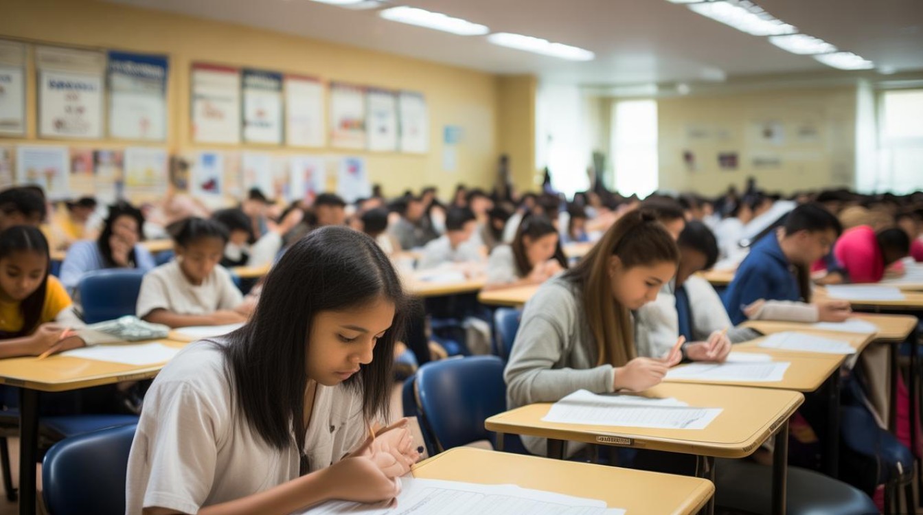 2025国考考点在哪？速查最新考试地点安排！-图1