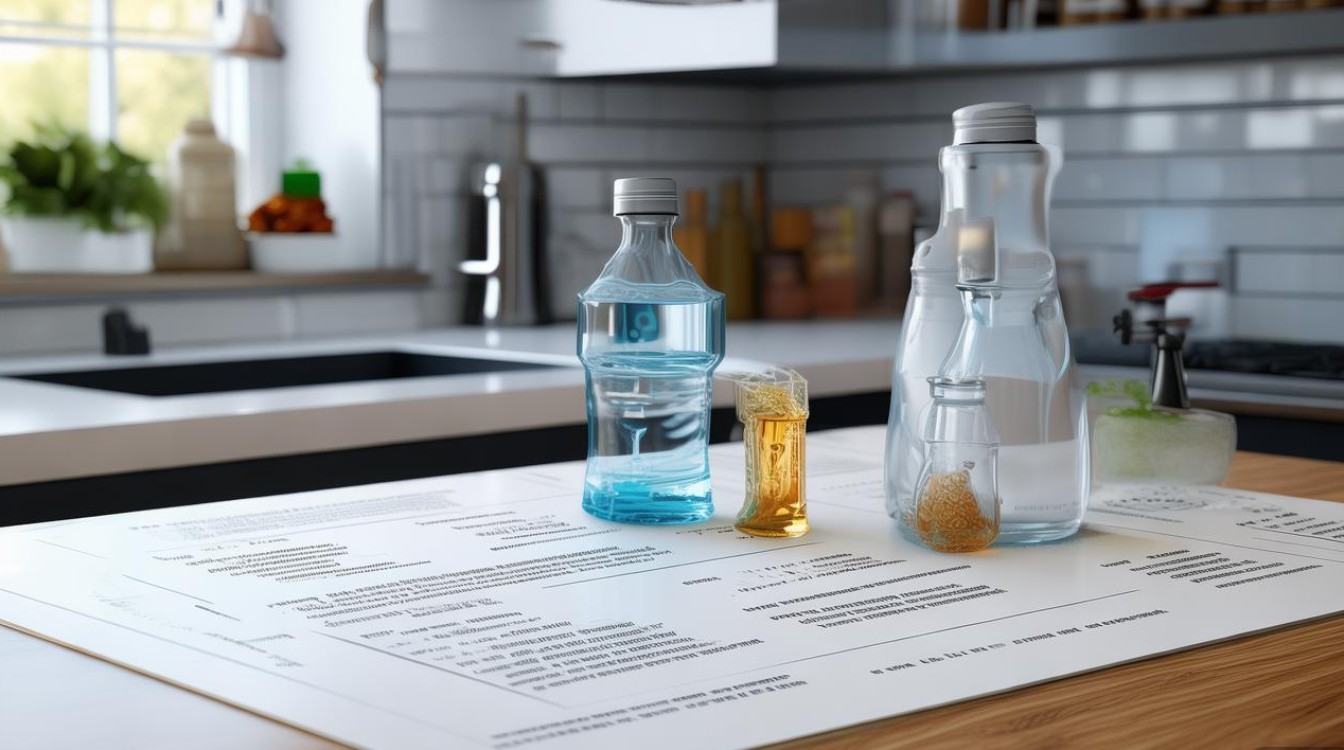 日常饮水,这些常识你更新了吗?-图1 日常饮水,这些常识你更新了吗?-图1