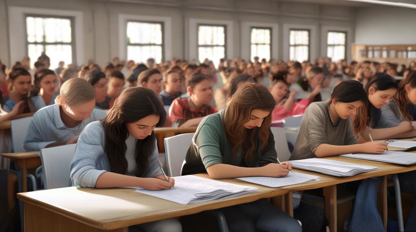 国考省考冲突吗？国考后还能报省考吗？-图1