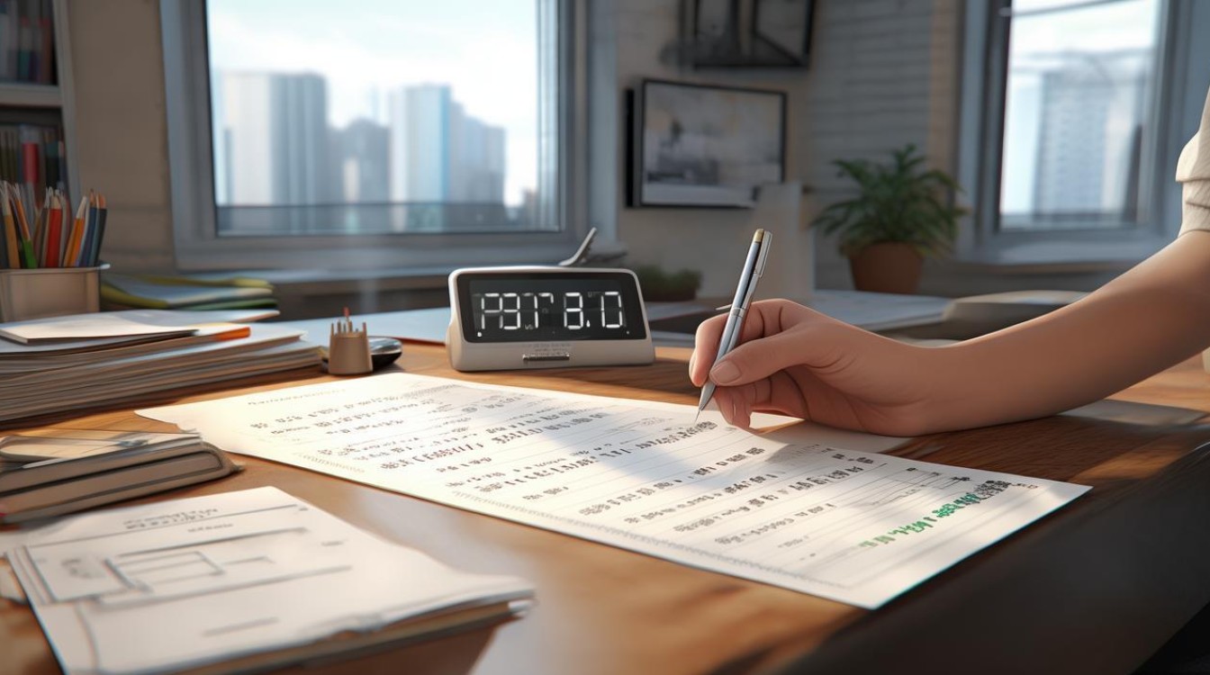 2025国考行测时间怎么分配最合理？-图1