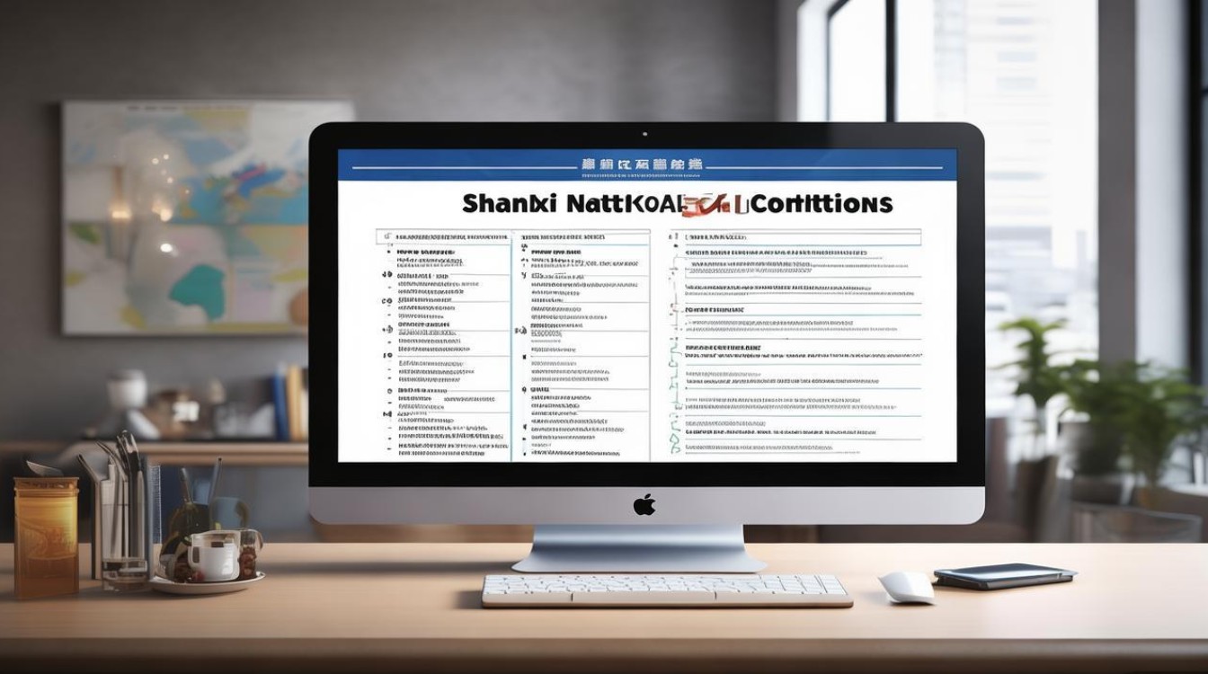 2025陕西国考条件何时发布？速看最新报考要求！-图1