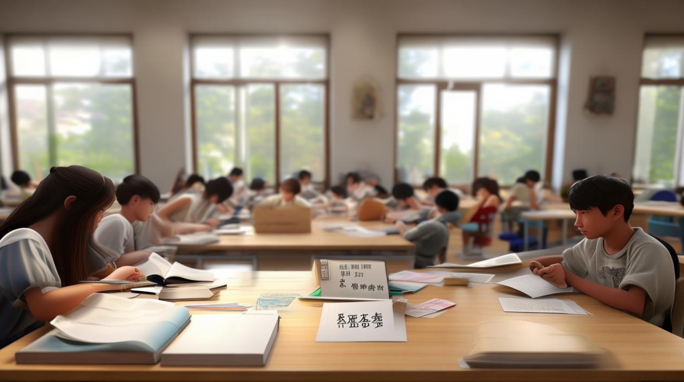 盘锦国考班2025招考政策有何新变化？-图1