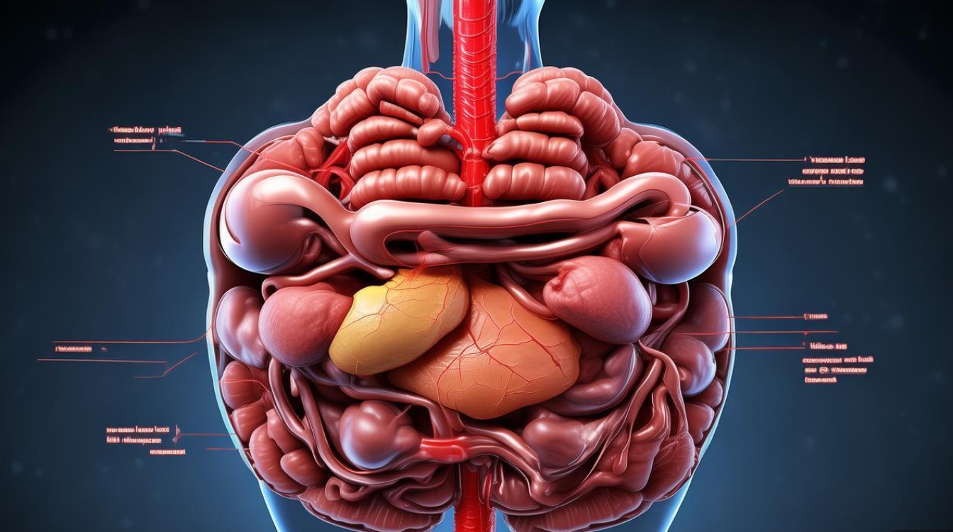 消化系统疾病高发,这些常识你get了吗?-图1 消化系统疾病高发,这些常识你get了吗?-图1