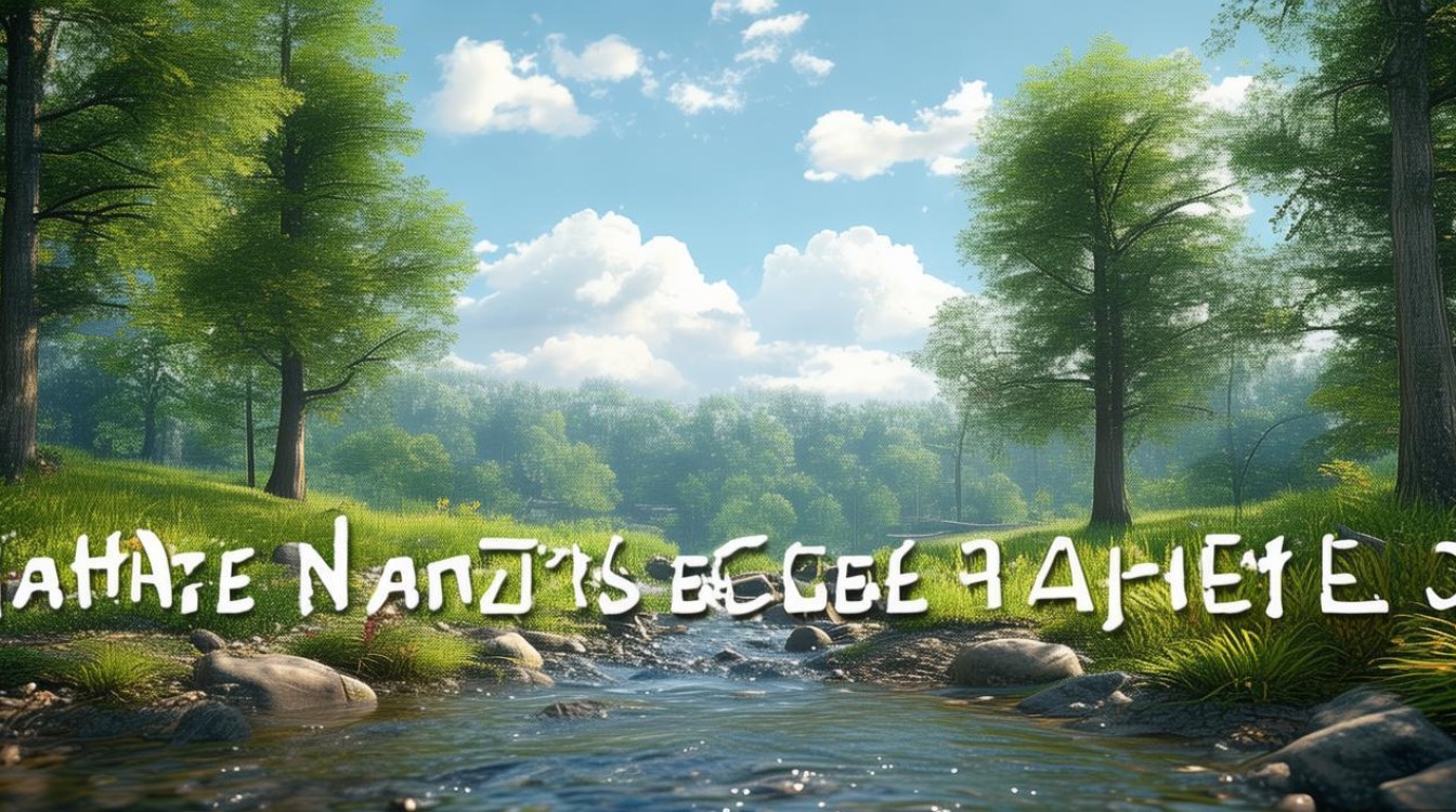 2025年最新自然常识,你了解多少?-图1 2025年最新自然常识,你了解多少?-图1