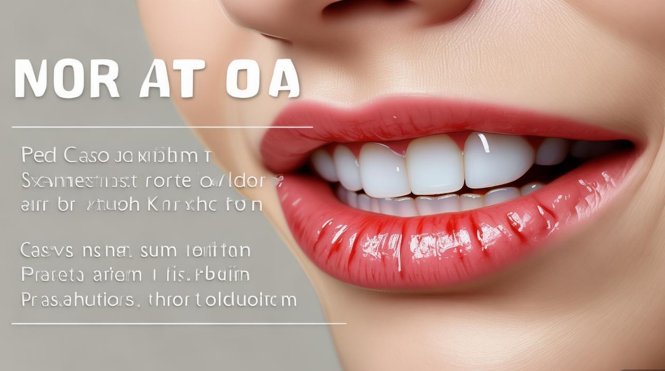 口腔溃疡总复发？2025年最新诱因有哪些？-图1