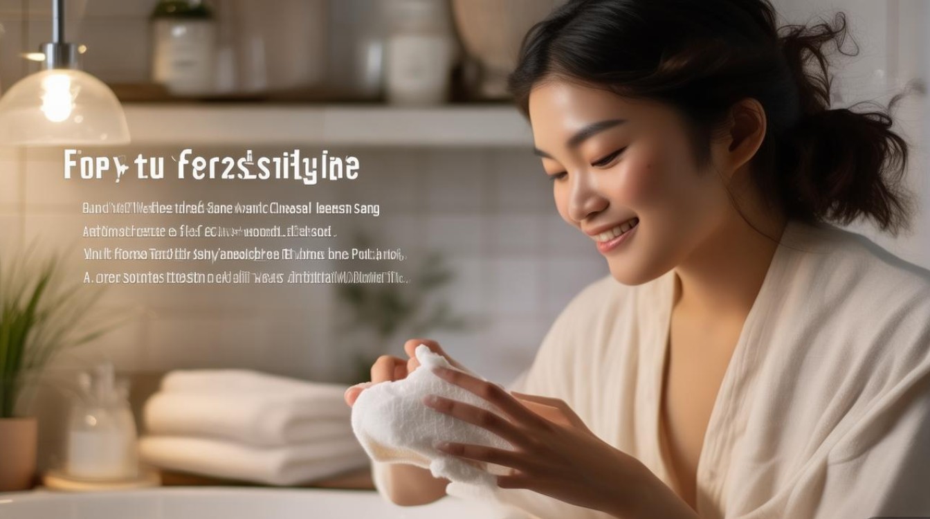 2025年洗脸，这些常识还适用吗？-图1