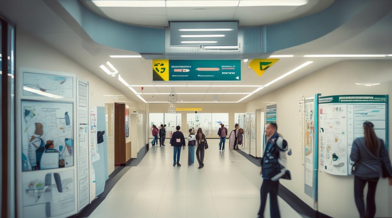 医院停车难？最新预约挂号如何避开交通高峰？-图1