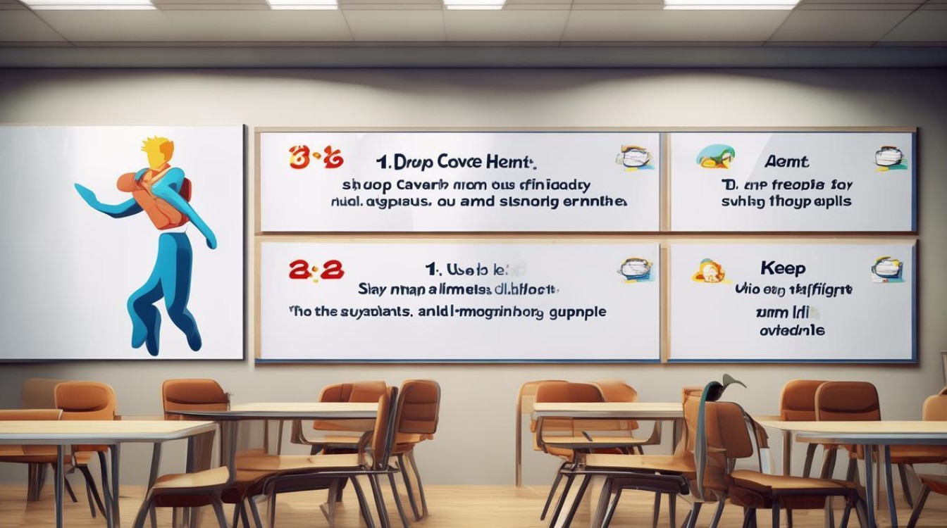 地震突袭!4条自救常识能救命吗?-图1 地震突袭!4条自救常识能救命吗?-图1