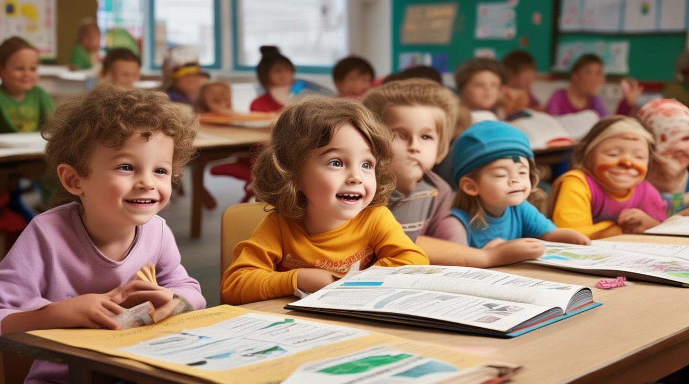 健康小常识小小班，2025最新健康谣言怎么破？-图1