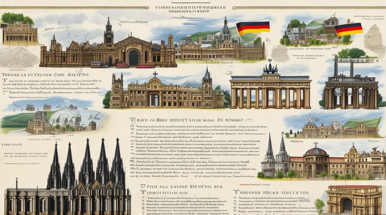 德国大选后，新政府政策会转向何方？-图1