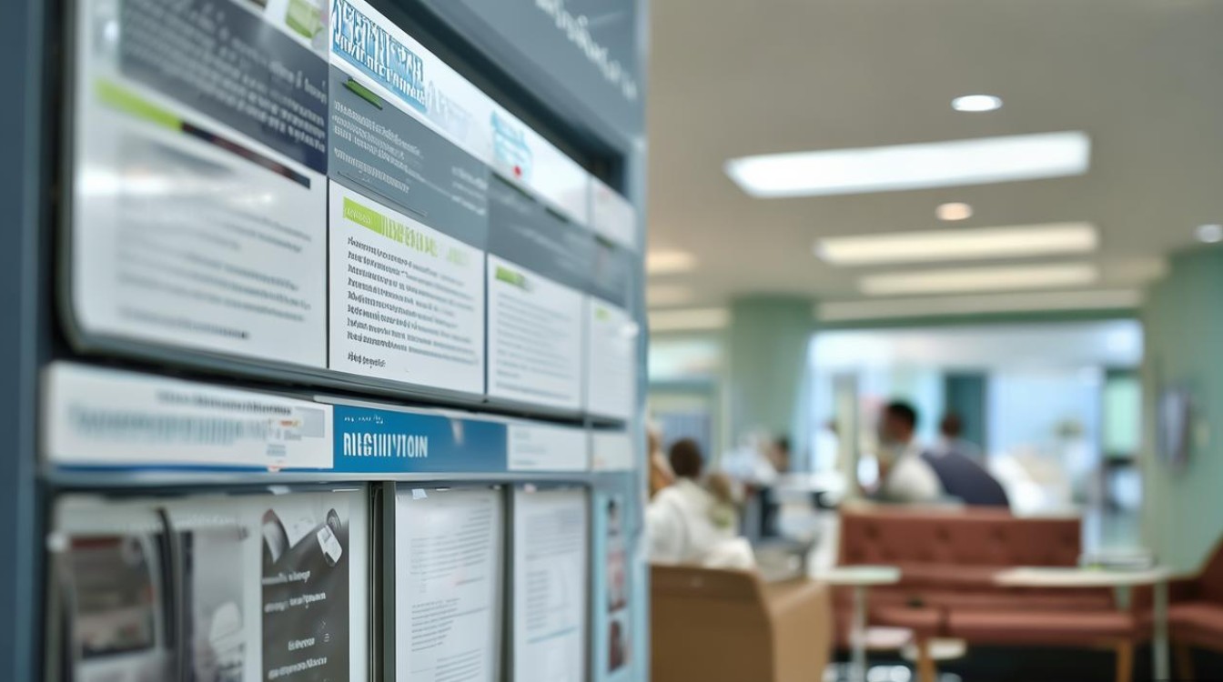 挂号科室选不对?2025最新挂号避坑指南来了!-图1 挂号科室选不对?2025最新挂号避坑指南来了!-图1