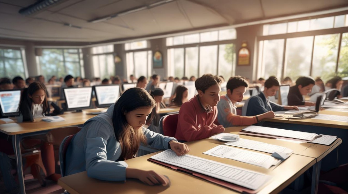 国考笔试时间定了？今年大纲有啥新变化？-图1