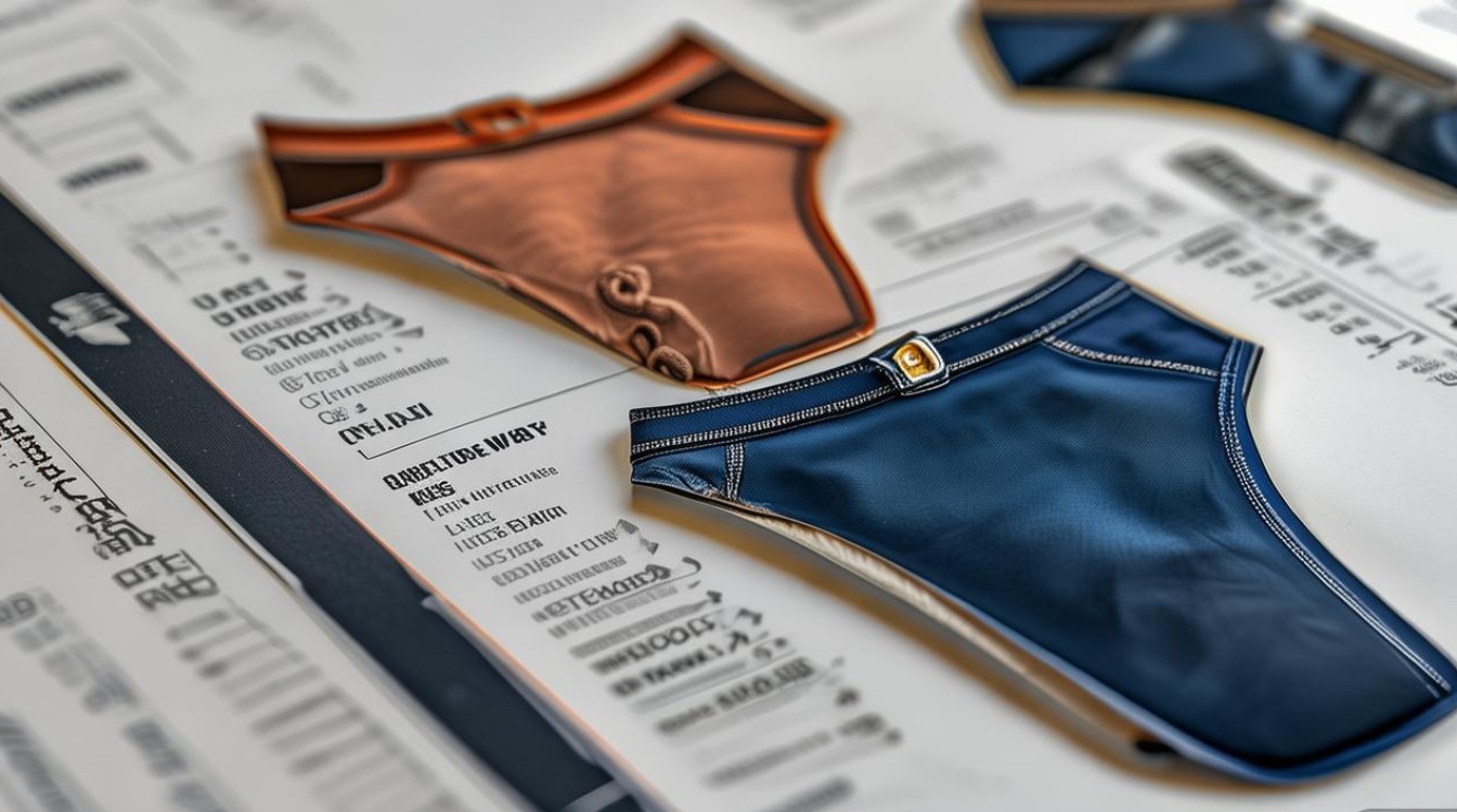 内裤多久换洗才健康?2025年最新标准来了!-图1 内裤多久换洗才健康?2025年最新标准来了!-图1