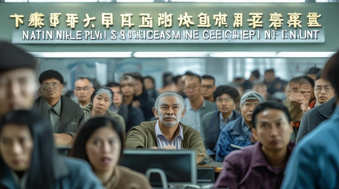 国考体检递补取消?2025考生如何应对?-图1 国考体检递补取消?2025考生如何应对?-图1