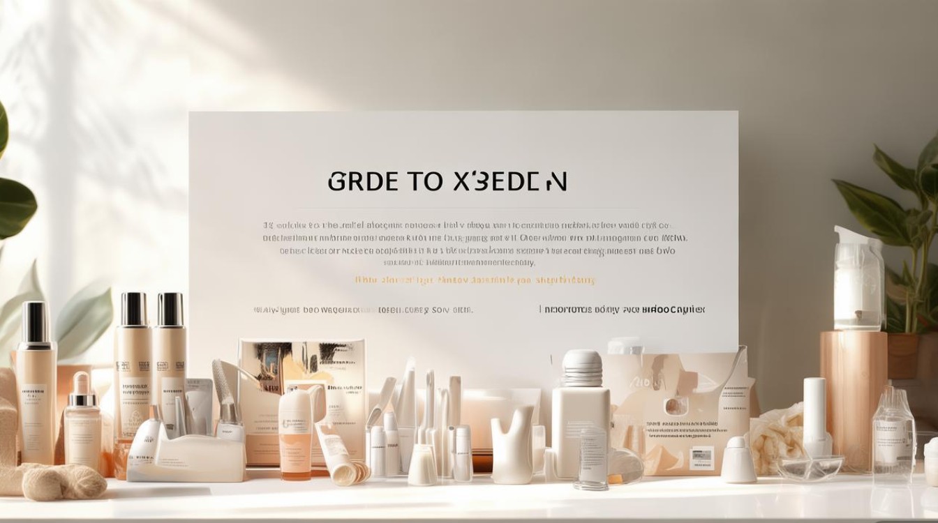 2025最新护肤常识？这些还靠谱吗？-图1