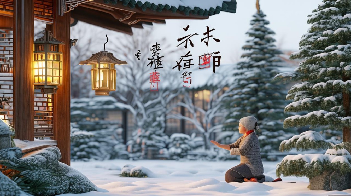 小雪养生怎么吃?3禁忌2秘诀快收好!-图1 小雪养生怎么吃?3禁忌2秘诀快收好!-图1