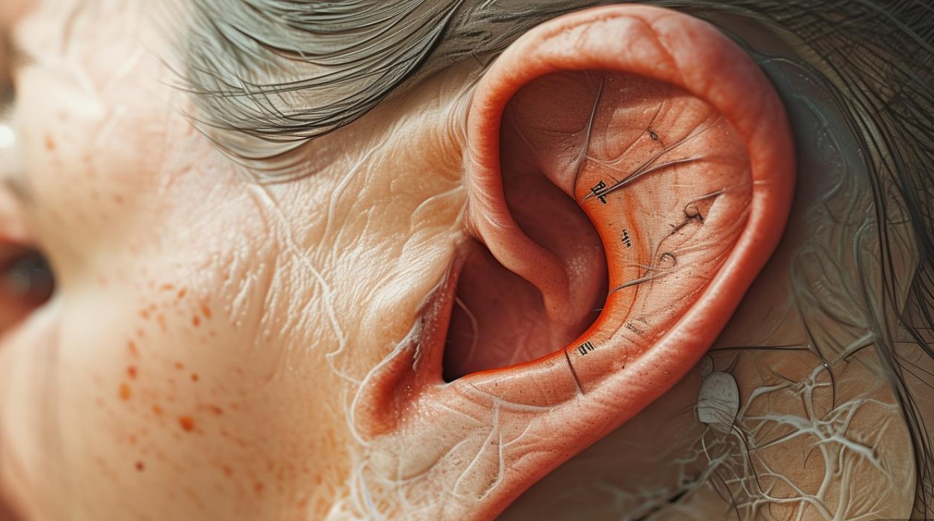 耳朵常识还够用吗？AI时代听力保护该怎么做？-图1