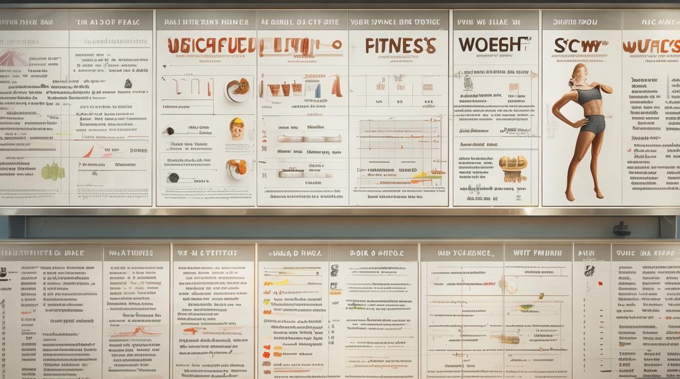 2025年最新瘦身减肥常识，哪些方法真的有效？-图1