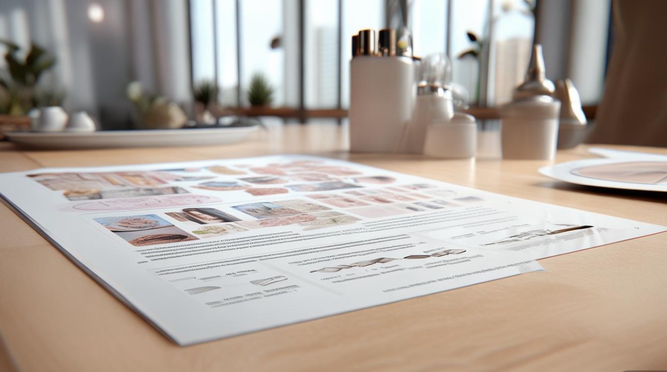 2025年美容美肤新趋势？这些常识你跟上了吗？-图1