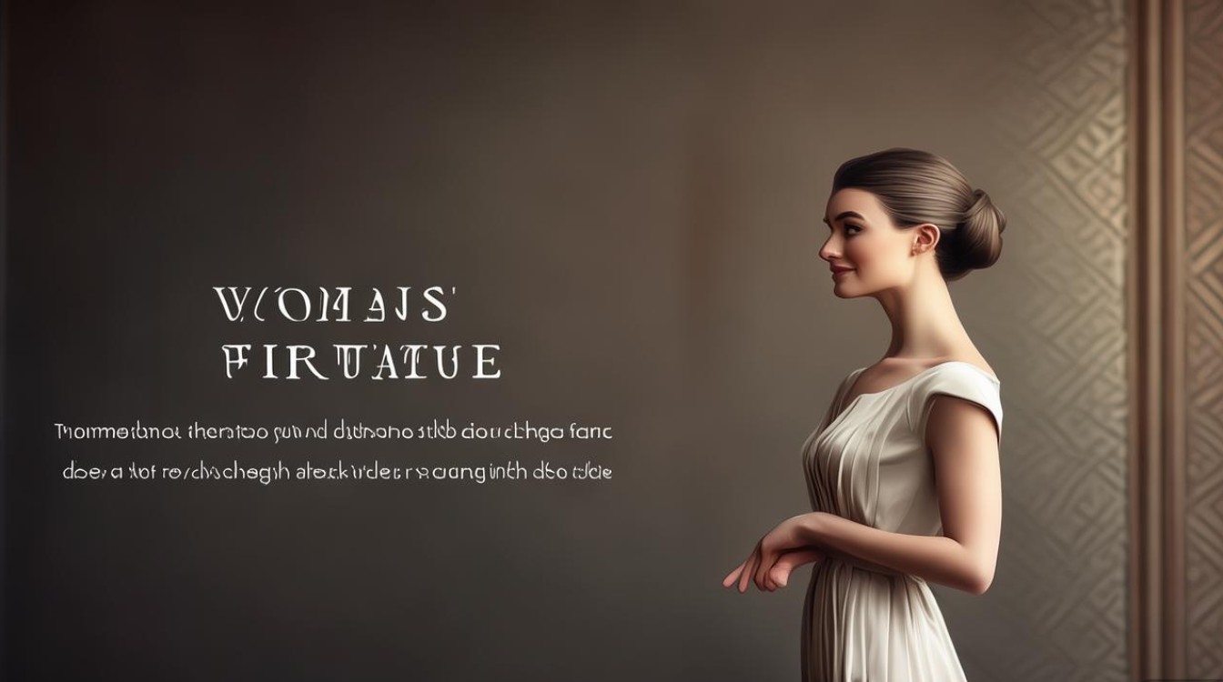 2025年女性必备礼仪新规，你get了吗？-图1