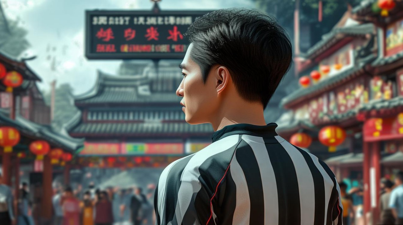 篮球裁判国考扬州开考,为何引关注?-图1 篮球裁判国考扬州开考,为何引关注?-图1